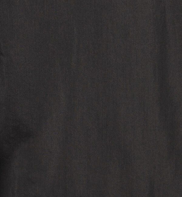 DES PRES「コットンシルクタイプライター リラックスジャケット」|テーラードジャケット|