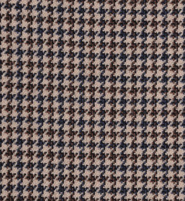 TOMORROWLAND collection「ガンクラブトゥースリバー 4-wayコクーンワンピース」|ワンピース|