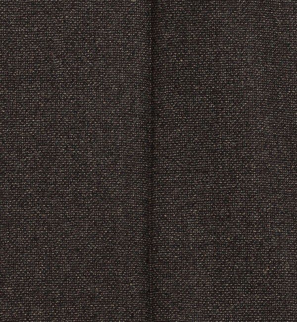 TOMORROWLAND MENS「ウールフランネル サイドアジャスター 2Pスラックス V.B.CANONICO」|スラックス|