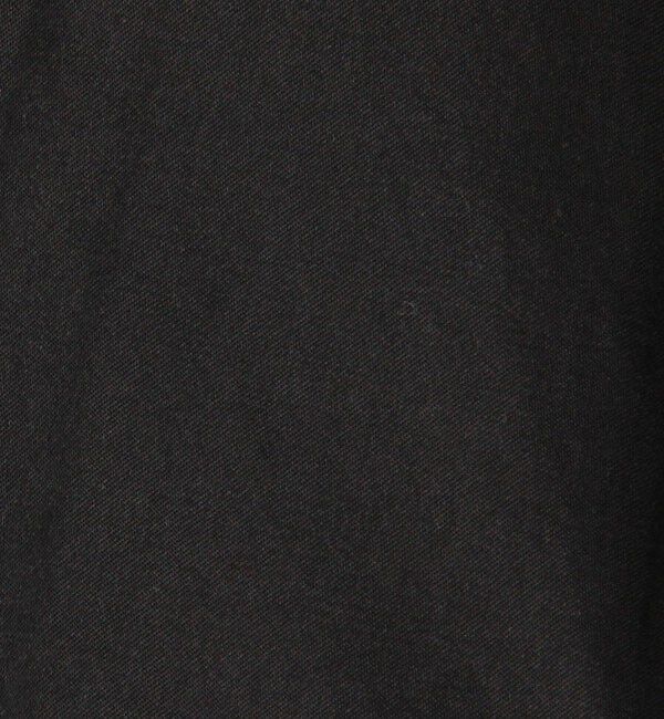 MACPHEE「コットンレーヨンモールスキン MA-1」|ブルゾン・スタジャン|