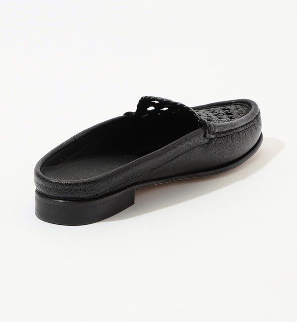 TOMORROWLAND GOODS「HEREU MURILLA スリッポン」|ローファー|