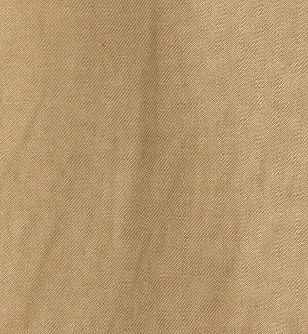 GALERIE VIE「ラミーツイル ミリタリーブルゾン」|ミリタリージャケット|