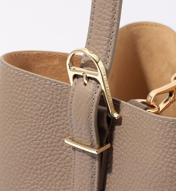 TOMORROWLAND GOODS「Atelier TOMORROWLAND TETRA バッグ」|その他|