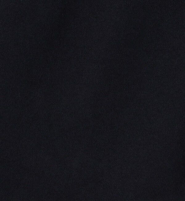 CABaN「コットンカシミヤ Vカラーレスカーディガン」|カーディガン|