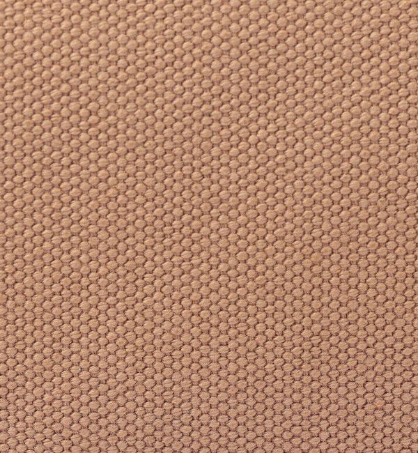 TOMORROWLAND GOODS「GLENROYAL ブライドルレザー&times;キャンバス サッチェルバッグ」|ショルダー・メッセンジャー|