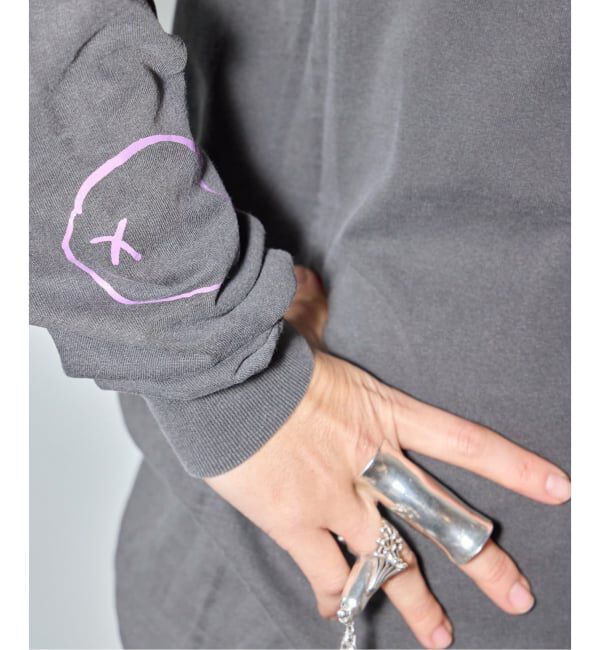  「LA LEGION Studio Dogon：Tシャツ」|Tシャツ・カットソー|