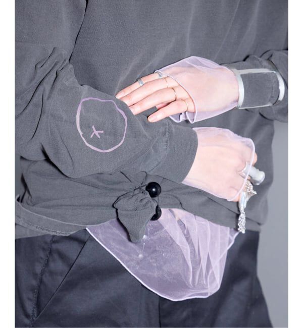  「LA LEGION Studio Dogon：Tシャツ」|Tシャツ・カットソー|