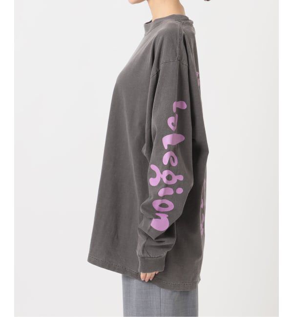  「LA LEGION Studio Dogon：Tシャツ」|Tシャツ・カットソー|