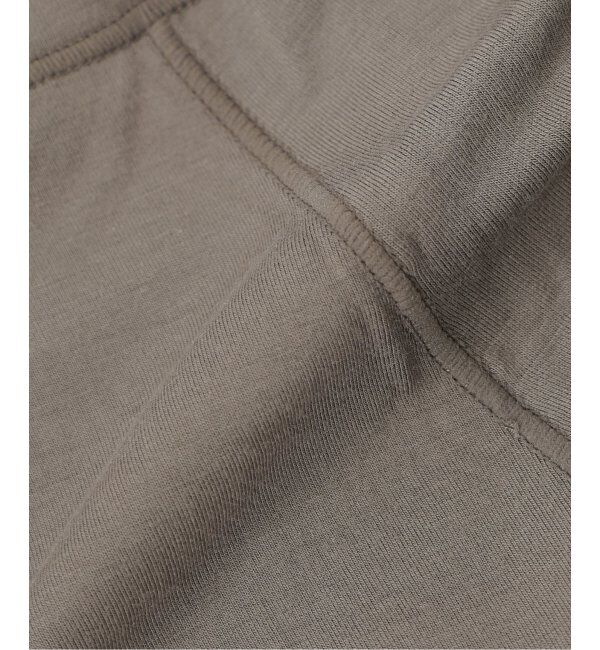 EMILYWEEK「サニタリーボックスショーツ（グレー、ボルドー）」|インナー|