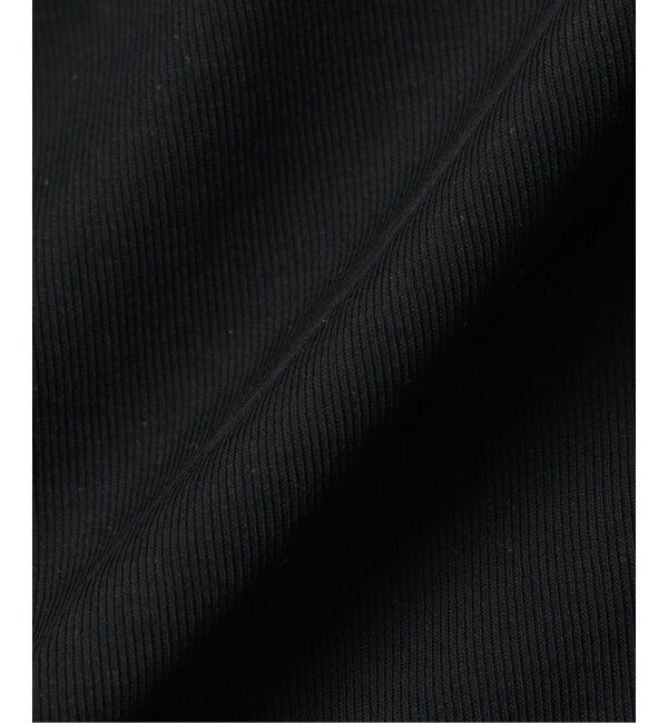 EMILYWEEK「EMILY WEEK&times;FRAMeWORK Vラインクロップドブラキャミソール」|インナー|