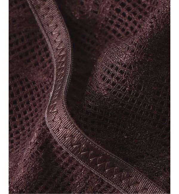 EMILYWEEK「ラッセルレースブラ」|インナー|