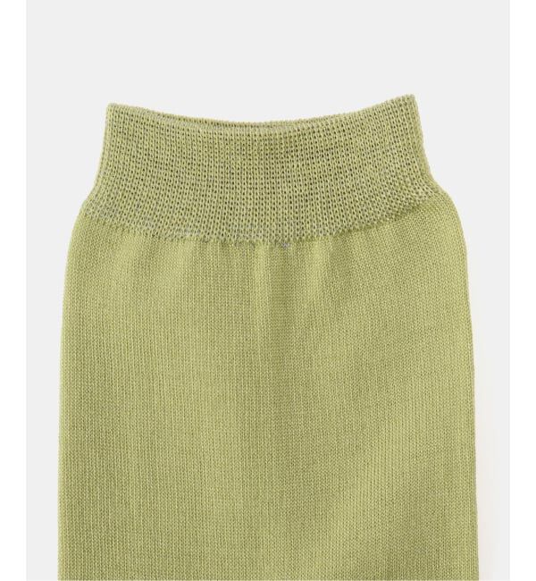 EMILYWEEK「【babaco/ババコ】3Pairs of Colors Socks / BA02-BN3C」|ソックス|