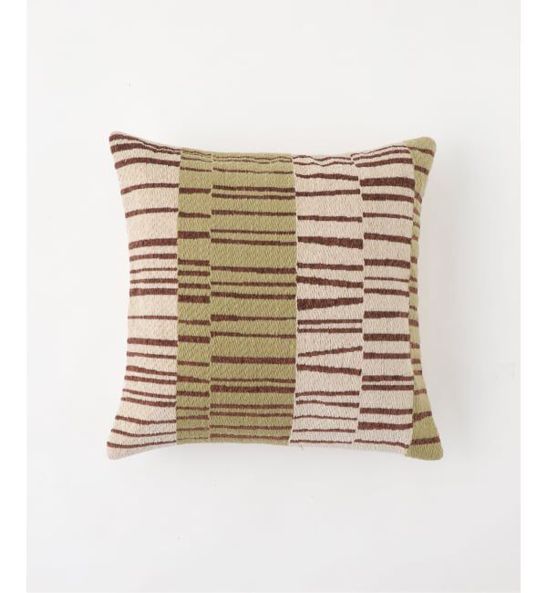 journal standard Furniture「CALVINIA CUSHION　クッションカバー 45cm」|クッション・クッションカバー|