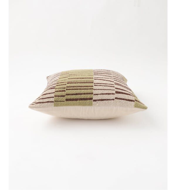 journal standard Furniture「CALVINIA CUSHION　クッションカバー 45cm」|クッション・クッションカバー|