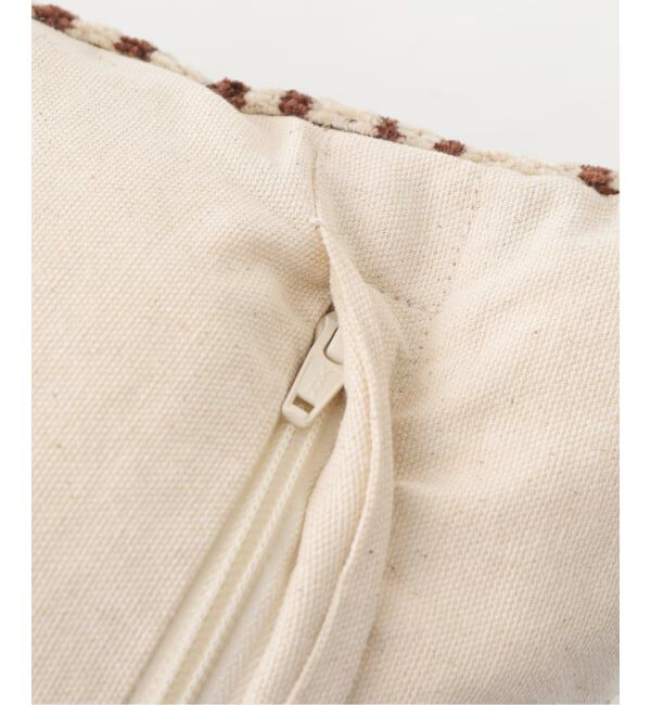 journal standard Furniture「CALVINIA CUSHION　クッションカバー 45cm」|クッション・クッションカバー|