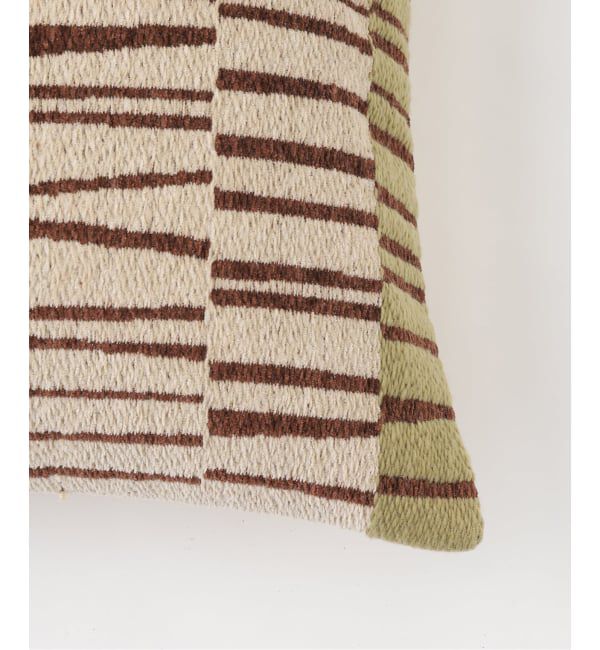 journal standard Furniture「CALVINIA CUSHION　クッションカバー 45cm」|クッション・クッションカバー|