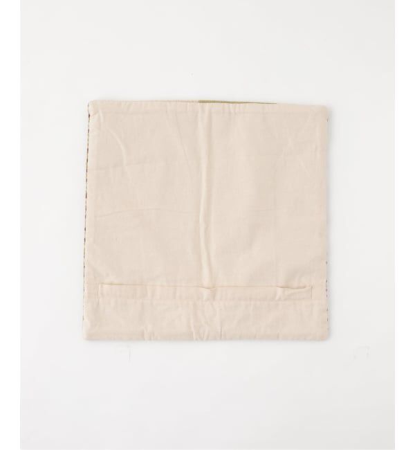 journal standard Furniture「CALVINIA CUSHION　クッションカバー 45cm」|クッション・クッションカバー|