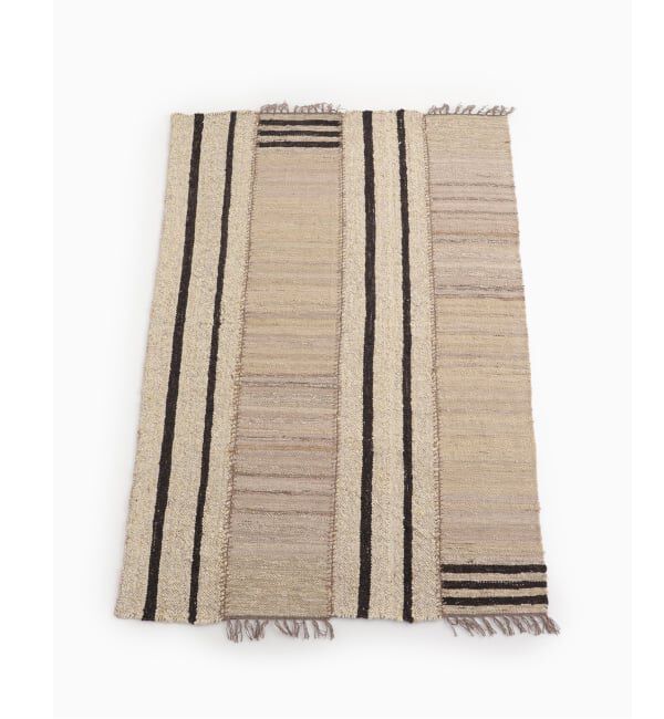 journal standard Furniture「《予約》LANGEBAAN RUG 120X160　ランゲバーン ラグ」|その他|