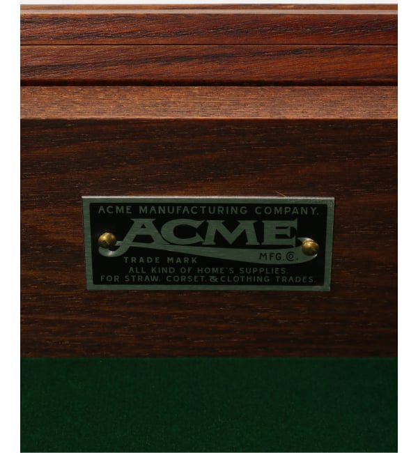 ACME「SHOW CASE L　ショーケース」|その他|