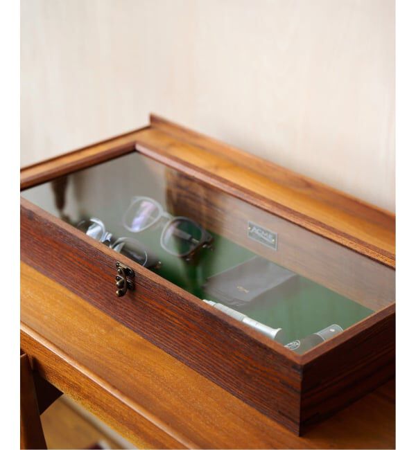 ACME「SHOW CASE L　ショーケース」|その他|