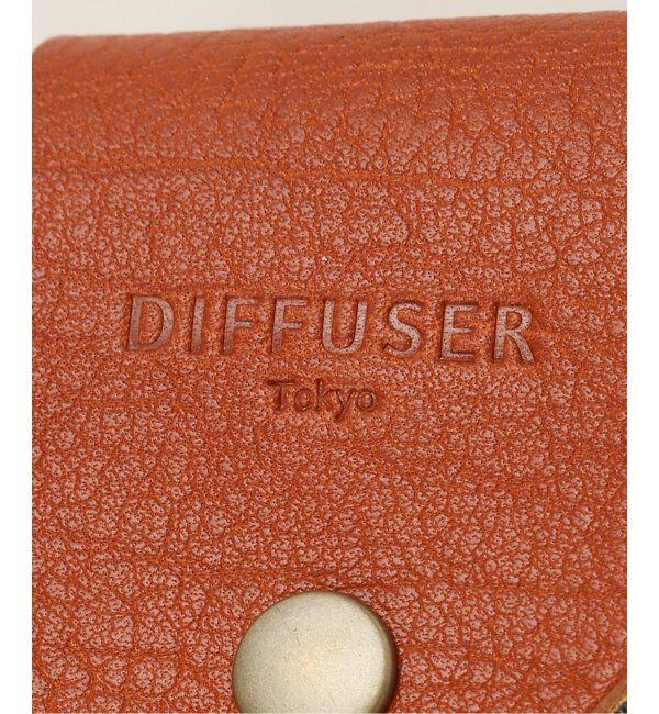 EYETHINK「DIFFUSER  SG1055C  OrangeGrey」|その他|