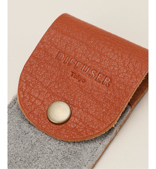 EYETHINK「DIFFUSER  SG1055C  OrangeGrey」|その他|