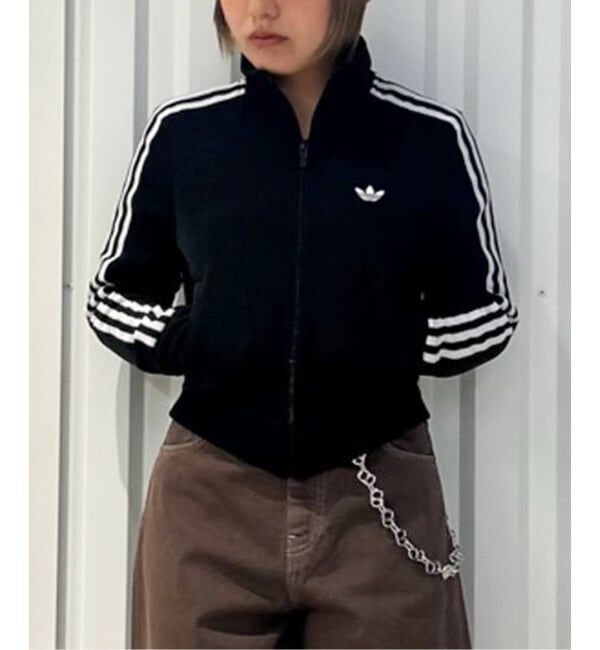JOINT WORKS「adidas originals / アディダス オリジナルス FIREBIRD ADICOLOR KNIT TRACK TOP」|その他|
