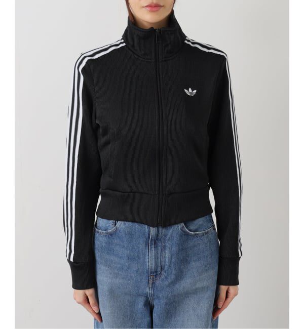 JOINT WORKS「adidas originals / アディダス オリジナルス FIREBIRD ADICOLOR KNIT TRACK TOP」|その他|