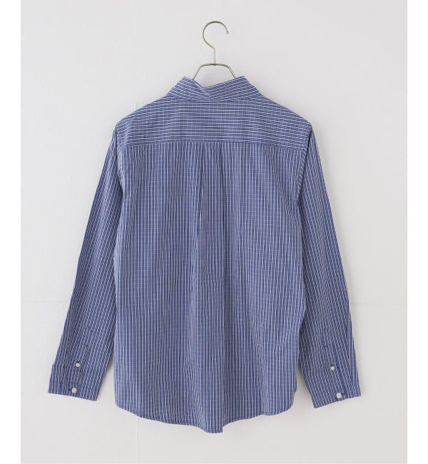 JOINT WORKS「CARHARTT WIP / カーハート ダブリューアイピー W' L/S GROFF SHIRT」|シャツ・ブラウス|