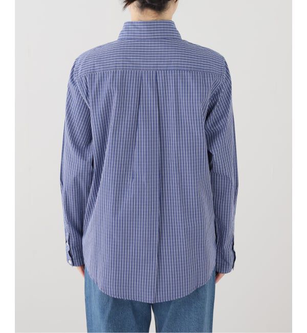 JOINT WORKS「CARHARTT WIP / カーハート ダブリューアイピー W' L/S GROFF SHIRT」|シャツ・ブラウス|