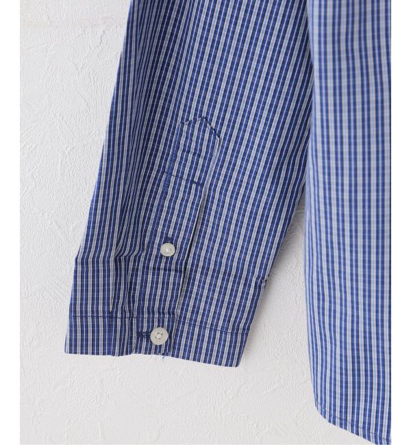 JOINT WORKS「CARHARTT WIP / カーハート ダブリューアイピー W' L/S GROFF SHIRT」|シャツ・ブラウス|