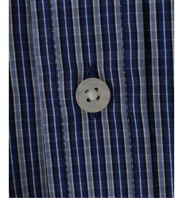 JOINT WORKS「CARHARTT WIP / カーハート ダブリューアイピー W' L/S GROFF SHIRT」|シャツ・ブラウス|