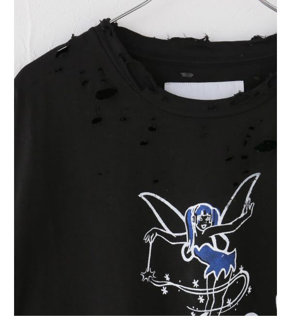 JOINT WORKS「TEPPEI FURUYAMA /テッペイフルヤマ TINDER BELL」|Tシャツ・カットソー|