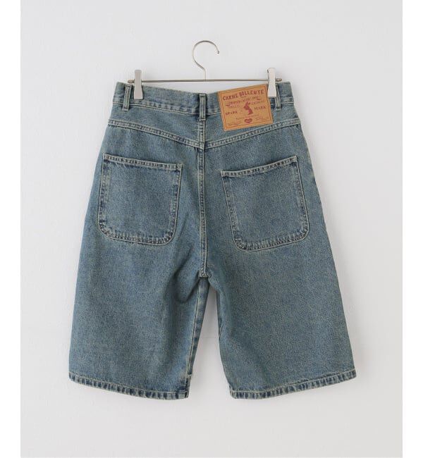 JOINT WORKS「Carne Bollente / カルネボレンテ Love Shorts」|その他|