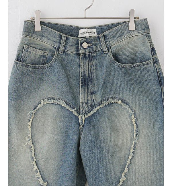 JOINT WORKS「Carne Bollente / カルネボレンテ Love Shorts」|その他|