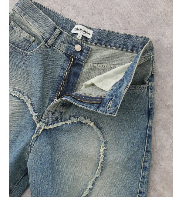 JOINT WORKS「Carne Bollente / カルネボレンテ Love Shorts」|その他|