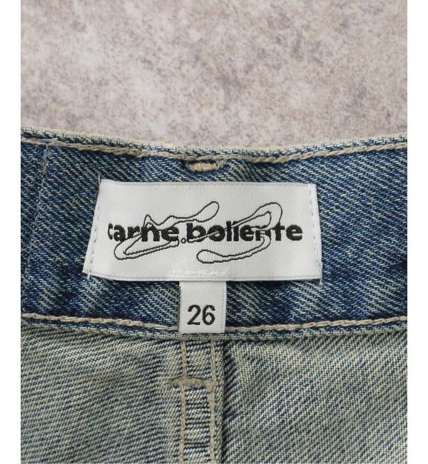 JOINT WORKS「Carne Bollente / カルネボレンテ Love Shorts」|その他|