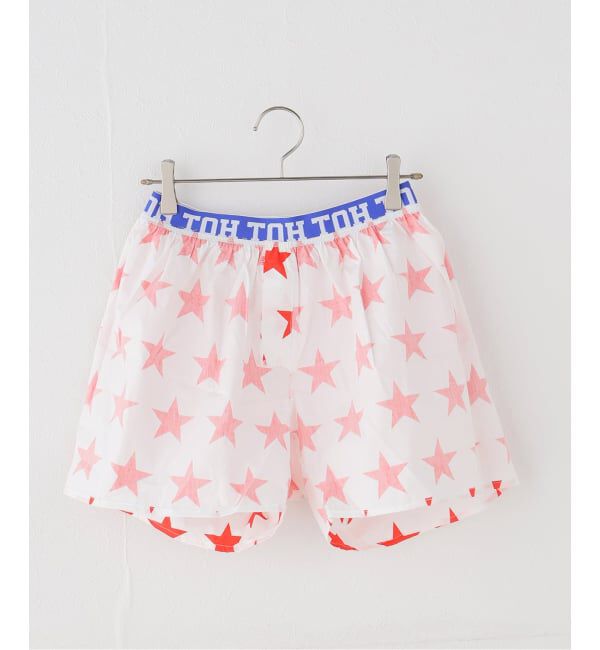 JOINT WORKS「Carne Bollente / カルネボレンテ Reach For the Stars」|インナー|