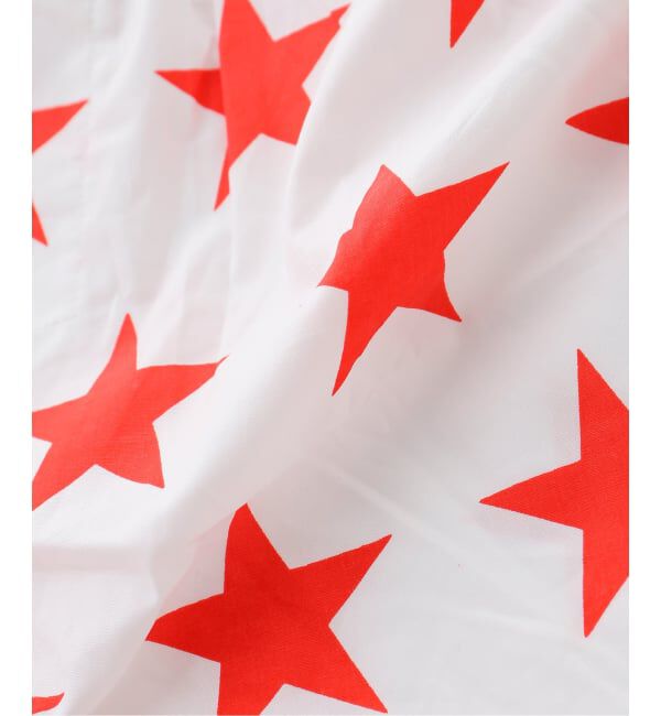 JOINT WORKS「Carne Bollente / カルネボレンテ Reach For the Stars」|インナー|