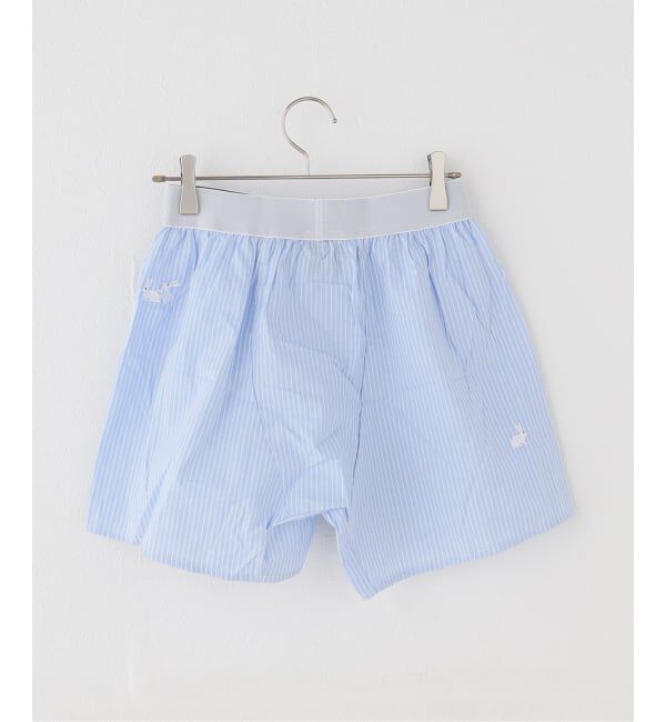 JOINT WORKS「Carne Bollente / カルネボレンテ Follow the Rabbit」|インナー|