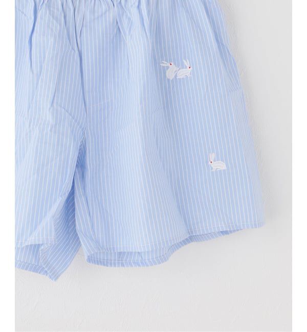 JOINT WORKS「Carne Bollente / カルネボレンテ Follow the Rabbit」|インナー|