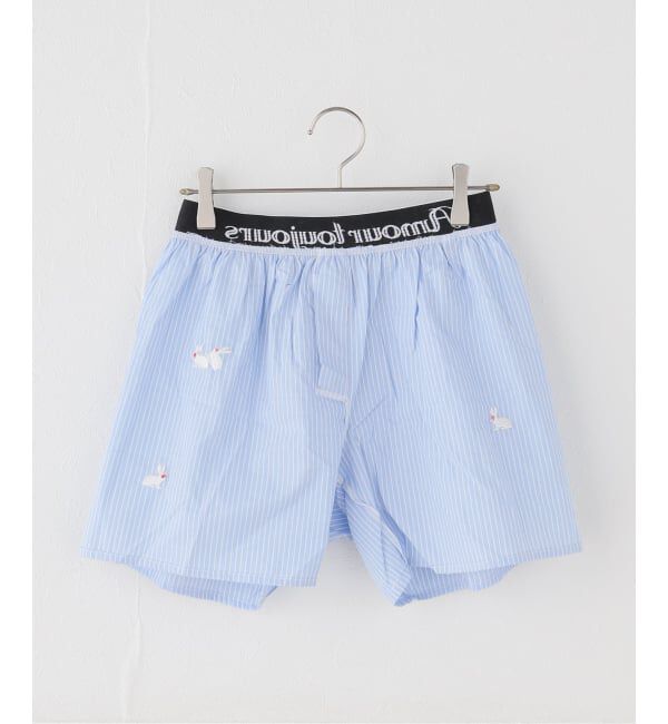 JOINT WORKS「Carne Bollente / カルネボレンテ Follow the Rabbit」|インナー|