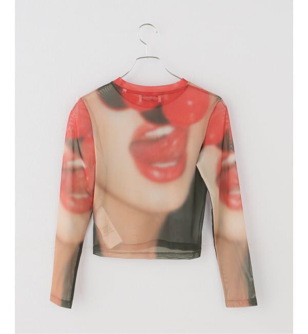 JOINT WORKS「Carne Bollente / カルネボレンテ Maraschino Madness」|Tシャツ・カットソー|