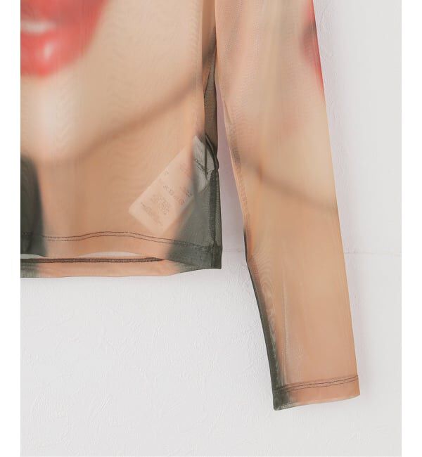 JOINT WORKS「Carne Bollente / カルネボレンテ Maraschino Madness」|Tシャツ・カットソー|