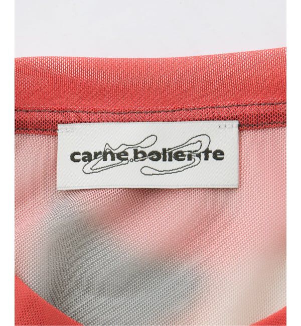 JOINT WORKS「Carne Bollente / カルネボレンテ Maraschino Madness」|Tシャツ・カットソー|