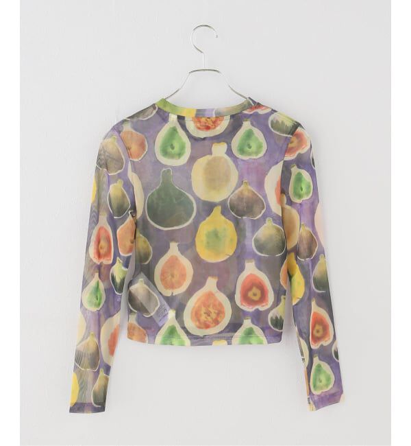 JOINT WORKS「Carne Bollente / カルネボレンテ The Fig Dig」|Tシャツ・カットソー|