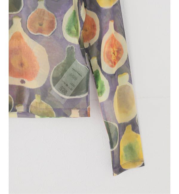 JOINT WORKS「Carne Bollente / カルネボレンテ The Fig Dig」|Tシャツ・カットソー|