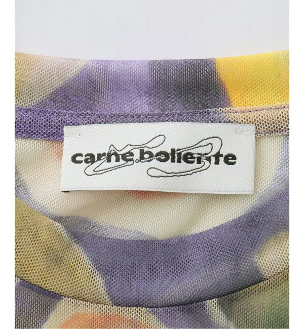 JOINT WORKS「Carne Bollente / カルネボレンテ The Fig Dig」|Tシャツ・カットソー|