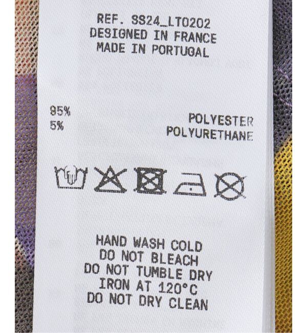 JOINT WORKS「Carne Bollente / カルネボレンテ The Fig Dig」|Tシャツ・カットソー|