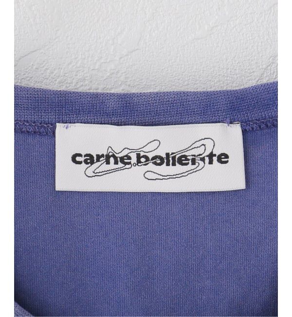 JOINT WORKS「Carne Bollente / カルネボレンテ The Sex Tee」|Tシャツ・カットソー|